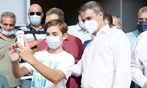 Feb 02, 2021 · ξηλώθηκε ο υπεύθυνος του κέντρου υγείας κέρκυρας μετά τις αποκαλύψεις του documentonews.gr για κατ'εξαίρεση εμβολιασμό «γαλάζιου» δημοσιογράφου Emboliasmos O Kyriakos Mhtsotakhs Anakoinwse To Anoigma Ths Platformas Gia Paidia 12 Ews 15 Etwn Sportime Gr
