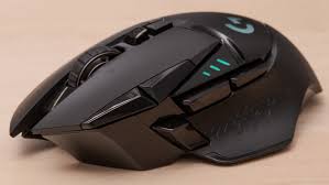 G502 LIGHTSPEED