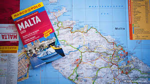 Online map of malta google map. See Maps Of Malta And Locations To Get Familiarised With The Islands