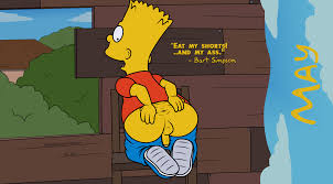 Post 1393319: Bart_Simpson blargsnarf The_Simpsons