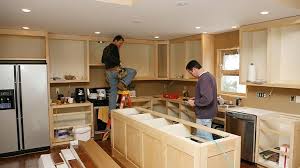 Kitchen remodel costs are often so substantial that consumers save up the money for years to pay for their project — or simply borrow the money they need from the start and commit to years of monthly payments. Kitchen Remodel Budget What To Do How To Do It