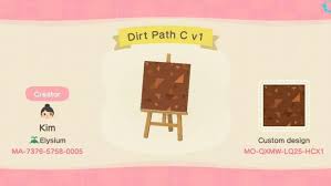 Maybe you would like to learn more about one of these? Custom Path Designs In Animal Crossing New Horizons Igamesnews Igamesnews