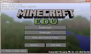 The Minecraft Teacher Teacher Help Minecraft School Game Based Learning