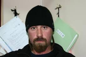 ICR : Harassment & terrorism 2008.01.15_(6)