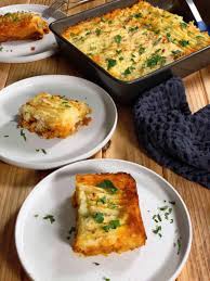 Vegan Shepherd S Pie Gluten Free Plant Based Folk Gluten Free Plant Based Vegan Shepherds Pie Vegan Main Dishes