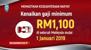 Belanjawan 2019 kereta motosikal subsidi. Ucapan Pembentangan Belanjawan 2019