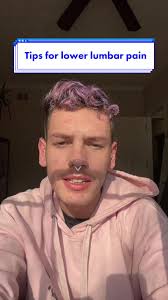 Lower Back Pain After Standing for Too Long