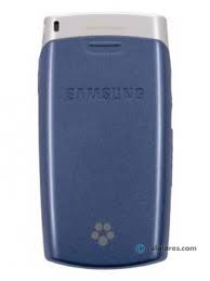 Fotografías Samsung T409 - Celulares ...