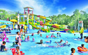 New Normal Indonesia Bakal Buka Kembali Kolam Renang Umum