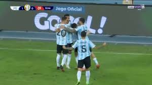 Get a report of the argentina vs. Lb3 3sjip2wfzm