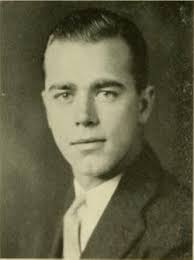 Julian Baker Fenner (1908-1975)