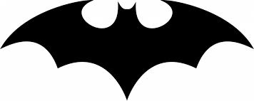 The Incredible 75 Year Evolution Of The Batman Logo Batman Logo Batman Superhero Wallpaper
