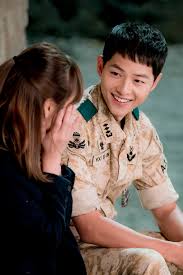 Descendants of the sun cast: Past Versus Present The Cast Of Descendants Of The Sun Kissasian