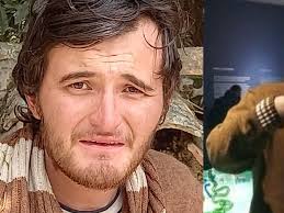 Hallan con vida a estudiante de la U. Nacional: estaba en un lugar  inimaginable para su mamá