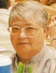 Nancy Martin Obituary (1941