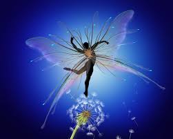 Assuming that you believe in them, do you think fairie wings are more like dragonfly wings, butterfly wings or angel wings? Flower Dandelion Fairy Wings Free Image On Pixabay