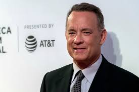 Elvis is in the building on oct. Tom Hanks In Talks To Play Colonel Tom Parker In Baz Luhrmann Untitled Elvis Presley Pic Deadline