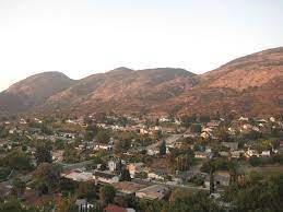 San Carlos Park