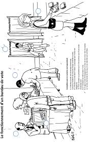 Hormis les membres du bureau de vote et les personnes en charge de contrôler la régularité du scrutin, seuls les électeurs inscrits dans la. Http Ekladata Com Boutdegomme Eklablog Com Perso Cm Ed Civique Education Civique Les Elections 2 3 Pdf