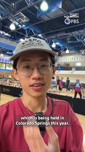 Mohamed Kadir, who moved to Colorado from Ethiopia as a teenager, is  determined to get other Black immigrants skiing and snowboarding. Read  more:  https://www.rmpbs.org/blogs/rocky-mountain-pbs/newcomers-ski-group-colorado/ 