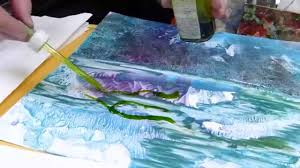 Für die encaustic maltechnik gibt es hier verschiedene möglichkeiten. Encaustic Kurz Schulungsvideos Encaustic Academie