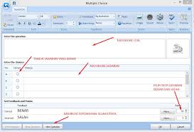 Capterra.com has been visited by 100k+ users in the past month Membuat Soal Pilihan Ganda Interaktif Dengan Wondershare Quiz Creator Passakanawang