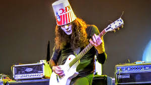 Hasil gambar untuk foto Buckethead
