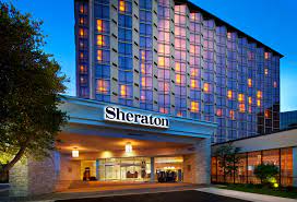 Travelers were introduced to this brand back in 1937, when the first sheraton hotel opened in. Hotel Sheraton Dallas Hotel By The Galleria Dallas Trivago De