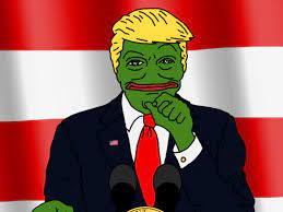 During his daily little adventures, pepee learns shapes, colours, numbers. Anti Defamation League Identifies Pepe The Frog Meme As Anti Semitic Hate Symbol The Verge