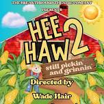 Hee Haw 2