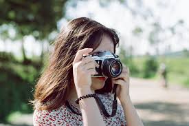 Làm thế nào để chụp ảnh film đẹp - 5 cách chụp máy ảnh film đẹp không thể  bỏ qua – CƯỜNG THỊNH CAMERA