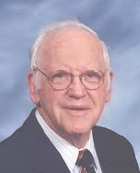 Edgar Harding Obituary