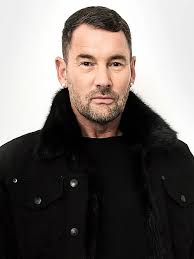 Designer sales michael michalsky