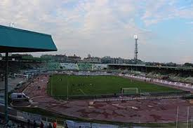 Konyaspor'un yeni stadyumunun tanıtım filmi yayınlandı. Konya Ataturk Stadyumu Wikipedia