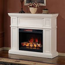 Shop all mantel packages rustic & stone corner white gray black oak cherry brown. Denali Stone Fireplace With 18ii332fgl Insert 18wm10400 I601 90679f Classicflame