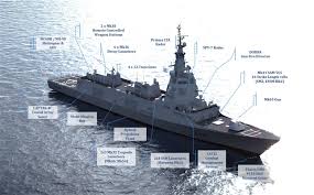 Перевод слова navy, американское и британское произношение, транскрипция, словосочетания, однокоренные слова, примеры использования. Spain S Navantia Proposing Two New Frigate Designs To The Hellenic Navy Naval News
