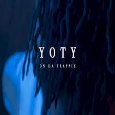 Ikno - Single by Yoty Onda Trappie | Spotify