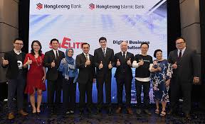 Kích hoạt lại tài khoản hlb connect. Hong Leong Bank Launches Digital Business Solutions Suite Digital News Asia