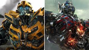 Thanks to a tweet by super7, the officially licensed manufacturer of transformers reaction and transformers ultimates figures, we now know the next. Transformers Franchise Revamp Two Separate Films In The Works Variety