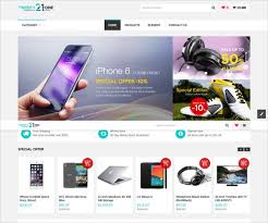 Maybe you would like to learn more about one of these? 20 Php Ecommerce Themes Templates Free Premium Templates