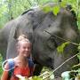 Profile Picture of Student Researches Elephants In Remote Thai Village - wnmu (@wnmu.edu) on Google