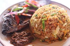 Remove the meat from the. First Timers Guide To Ghanaian Cuisine Breathlist