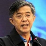 Judge datuk nordin hassan in his judgement said the court does not have the jurisdiction to determine the validity. Tian Chua Tianchua Twitter