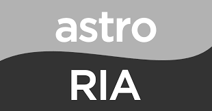 Astro ria kini bersiaran di astro & njoi saluran 104 dalam format hd (definisi tinggi) (dahulunya di saluran 123 untuk pelanggan astro sahaja). Astro Ria Other Logopedia Fandom