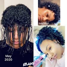Calling all natural hair queens who need to know about detangling natural hair without breakage! 10 Transitioning Hair Tips To Finally Grow Out The Relaxer