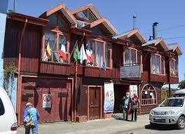 La preocupación del alcalde de huechuraba: Restaurant La Pincoya Bild Von La Pincoya Chiloe Tripadvisor