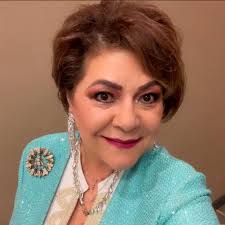 Lizbeth Saenz Longoria