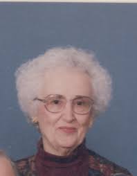 Mary Ellen Dodge Obituary