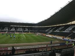 Derby county football club (/ˈdɑːrbi/) is a professional association football club based in derby, derbyshire, england. England Derby County Fc Results Fixtures Squad Statistics Photos Videos And News Soccerway