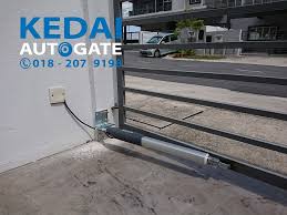 Maybe you would like to learn more about one of these? We Provide A Good Services Install Repair Auto Gate In Klang Valley Kedai Autogate